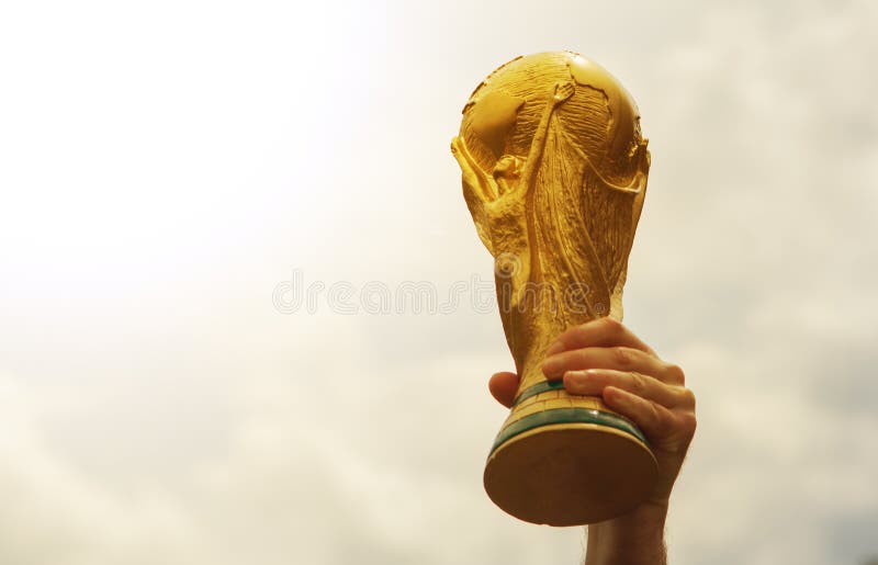 FIFA World Cup stock images